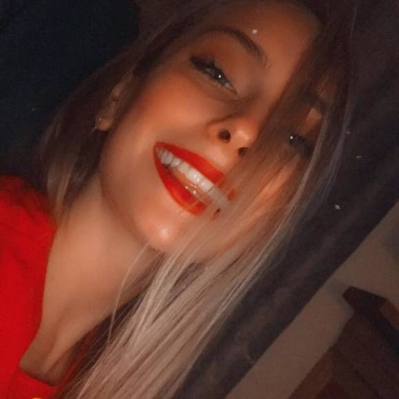 laurynalderson